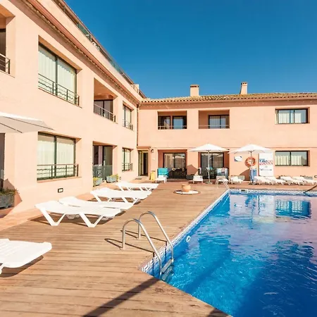 Pierre & Romana Apartman *