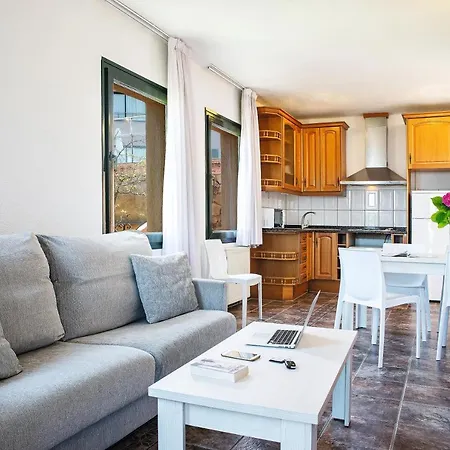 Apartment Pierre & Romana