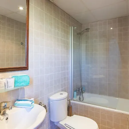 Appartement Pierre & Romana *