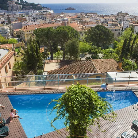 Pierre & Romana * Tossa de Mar