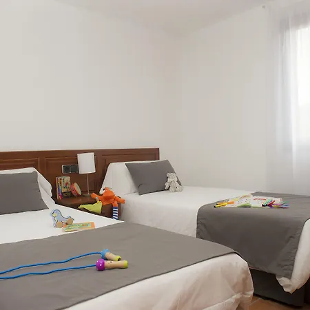 Appartement Pierre & Romana Tossa de Mar