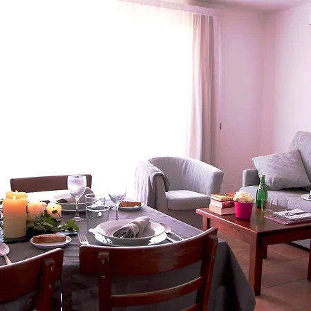 Apartman Pierre & Romana