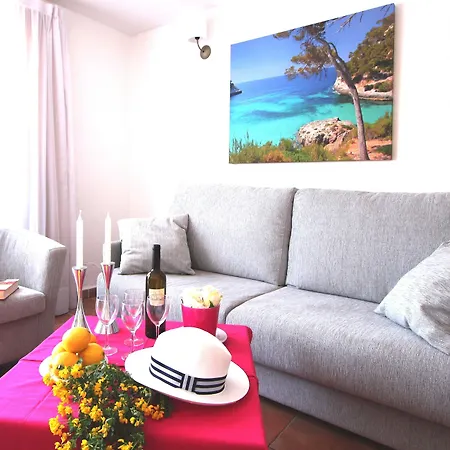Apartman Pierre & Romana Tossa de Mar