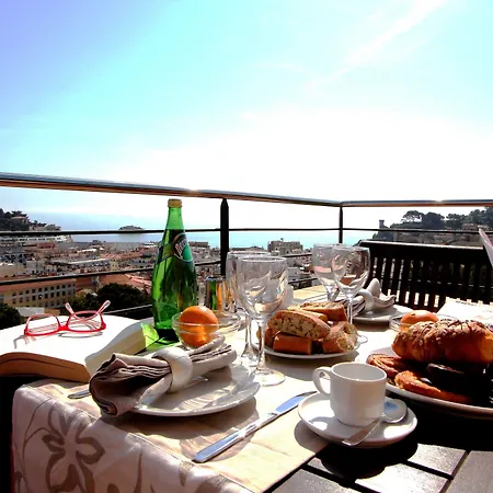 Apartman Pierre & Romana