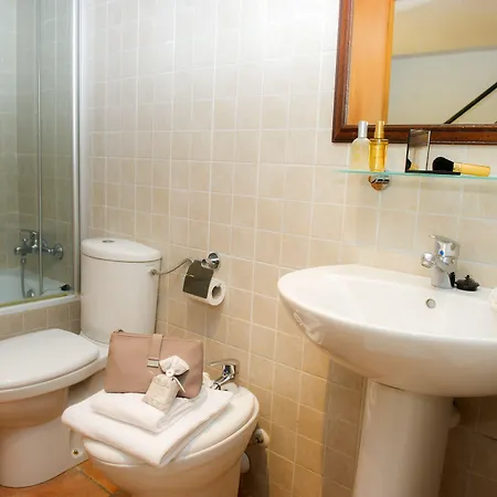 Pierre & Romana Appartement Tossa de Mar