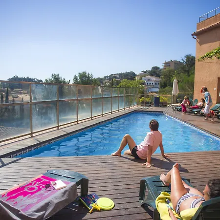 Apartman Pierre & Romana