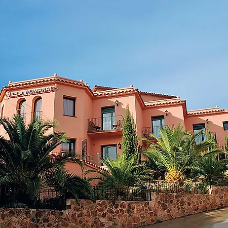 Pierre & Romana Appartement *