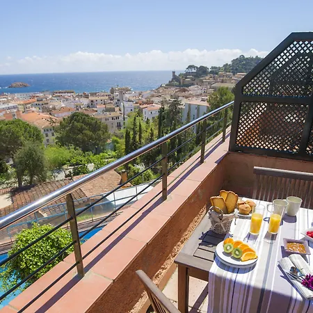 Apartman Pierre & Romana Tossa de Mar