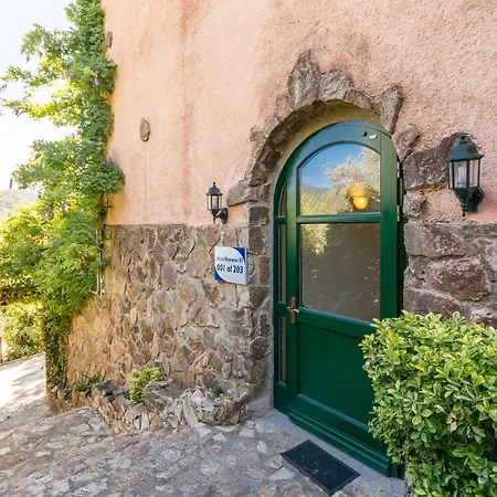 Pierre & Romana Appartement