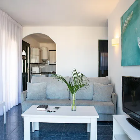 Pierre & Romana Appartement