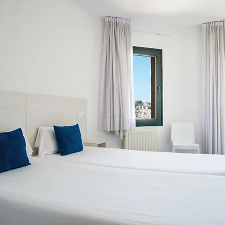 Apartman Pierre & Romana Tossa de Mar