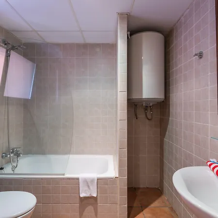 Appartement Pierre & Romana