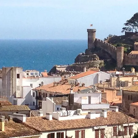 Appartement Pierre & Romana Tossa de Mar