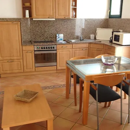 Pierre & Romana Appartement