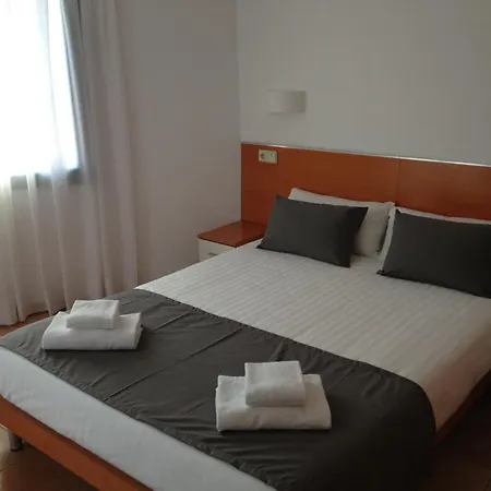 Apartment Pierre & Romana *