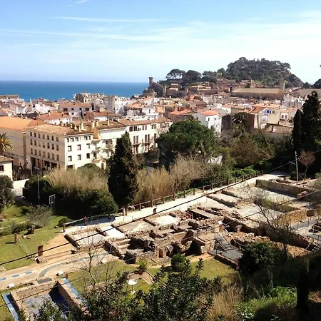 Pierre & Romana Appartement *