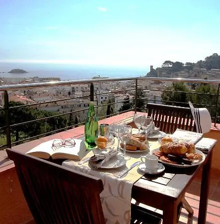 Apartment Pierre & Romana *