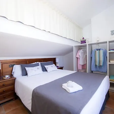 Pierre & Romana Apartment