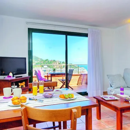 Pierre & Romana Apartment Tossa de Mar