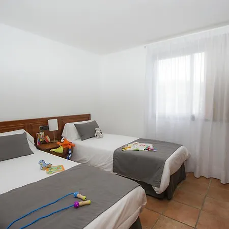 Apartment Pierre & Romana *