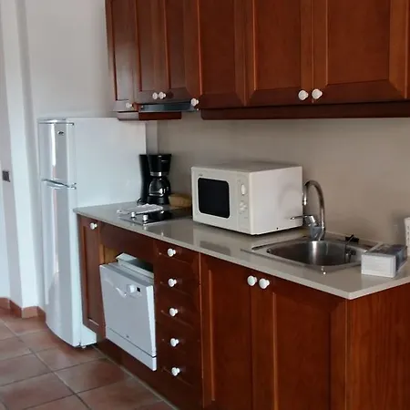 Apartment Pierre & Romana