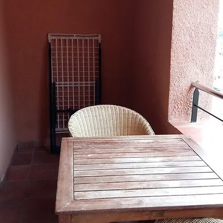 Appartement Pierre & Romana