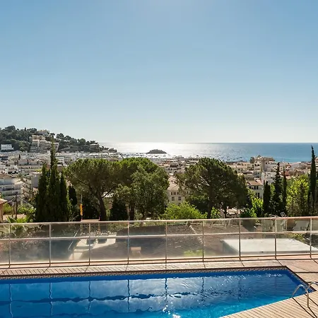 Pierre & Romana Appartement Tossa de Mar