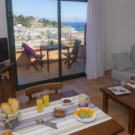 Pierre & Romana Apartman *