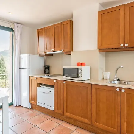 Apartment Pierre & Romana