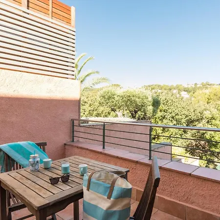 Pierre & Romana Apartment Tossa de Mar