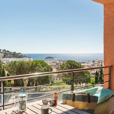 Pierre & Romana Appartement