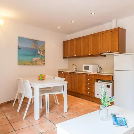 Apartment Pierre & Romana *