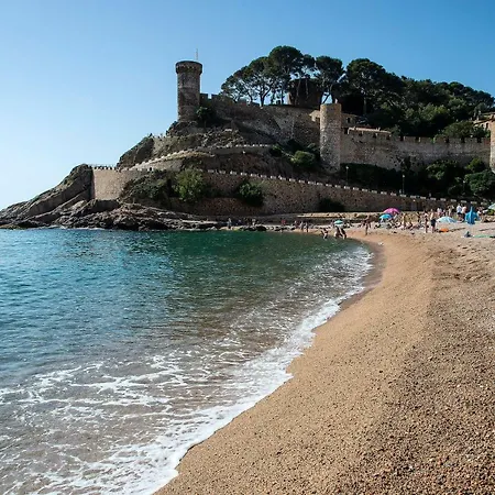 Pierre & Romana Apartman