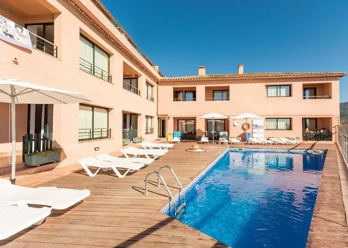 Pierre & Romana Apartment *