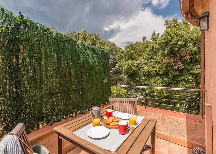 Apartment Pierre & Romana Tossa de Mar