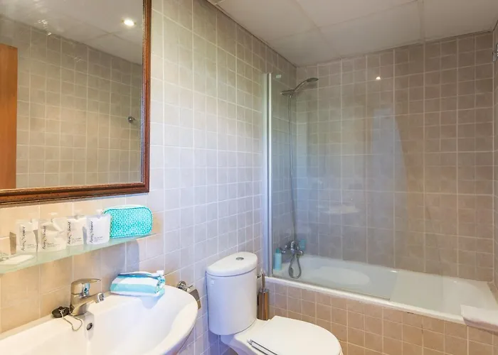 Apartment Pierre & Romana *