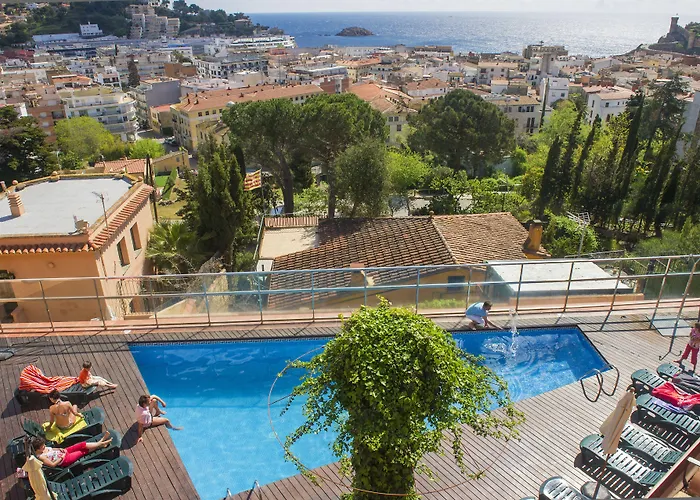 Pierre & Romana * Tossa de Mar