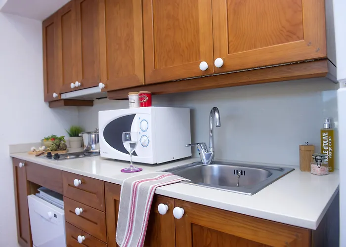 Pierre & Romana Apartment Tossa de Mar