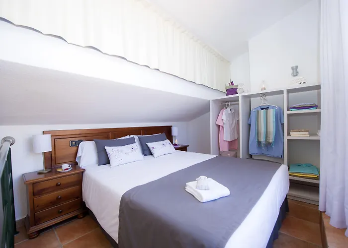 Apartment Pierre & Romana *