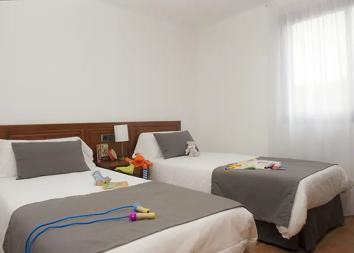 Apartment Pierre & Romana Tossa de Mar