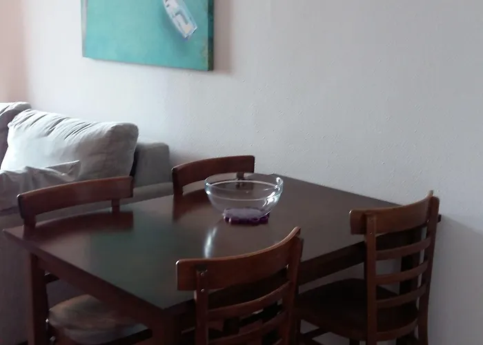 Pierre & Romana Apartment