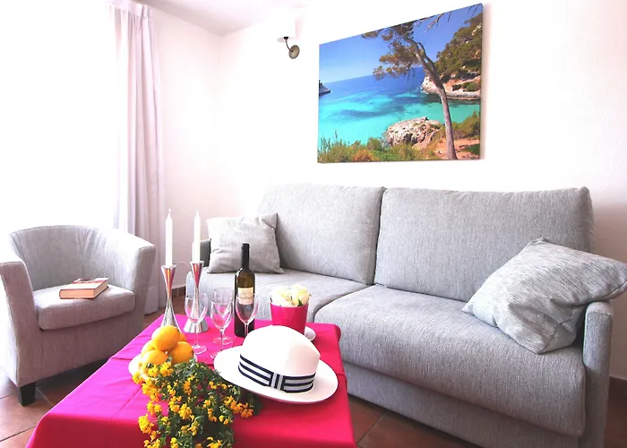 Apartment Pierre & Romana Tossa de Mar