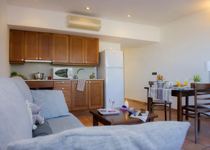 Pierre & Romana Apartment