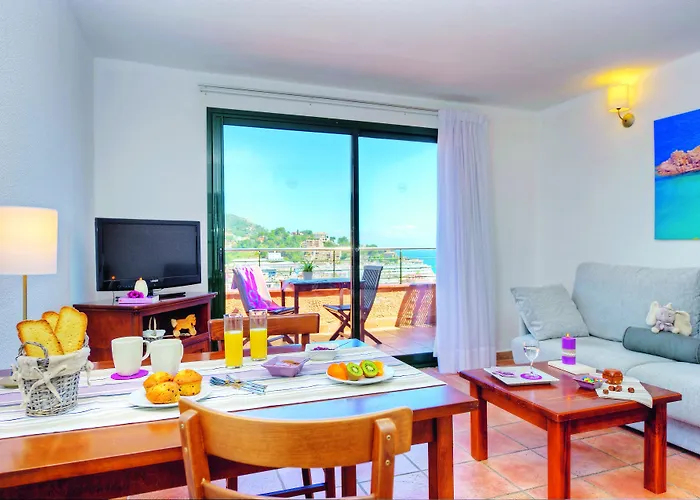 Pierre & Romana * Tossa de Mar