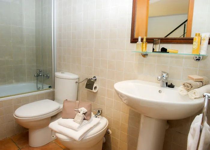 Pierre & Romana Apartment Tossa de Mar