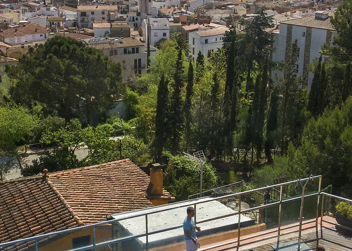Apartment Pierre & Romana Tossa de Mar