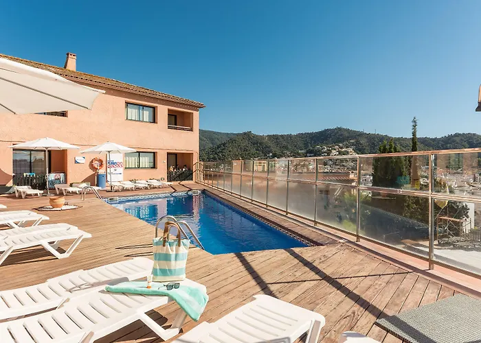 Apartment Pierre & Romana