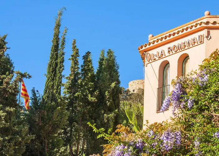 Pierre & Romana Apartment *