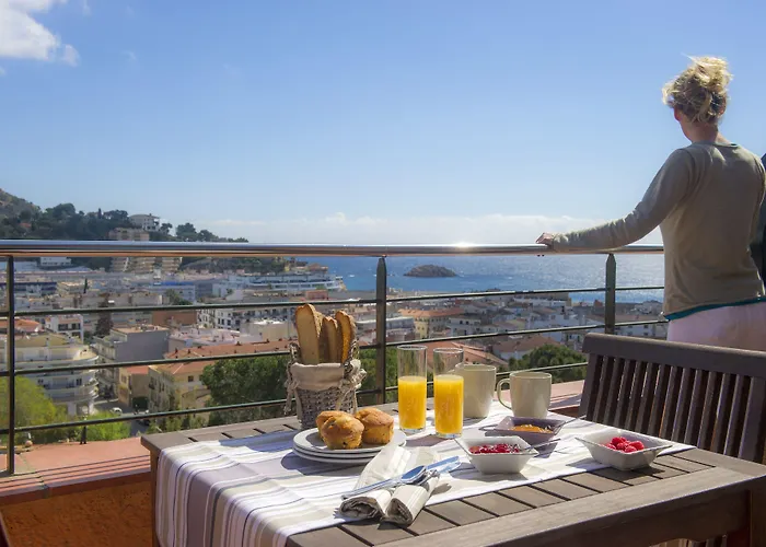 Pierre & Romana Apartment Tossa de Mar