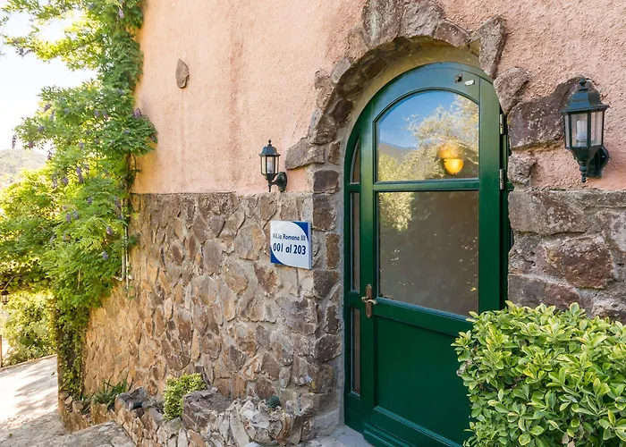 Pierre & Romana Apartment